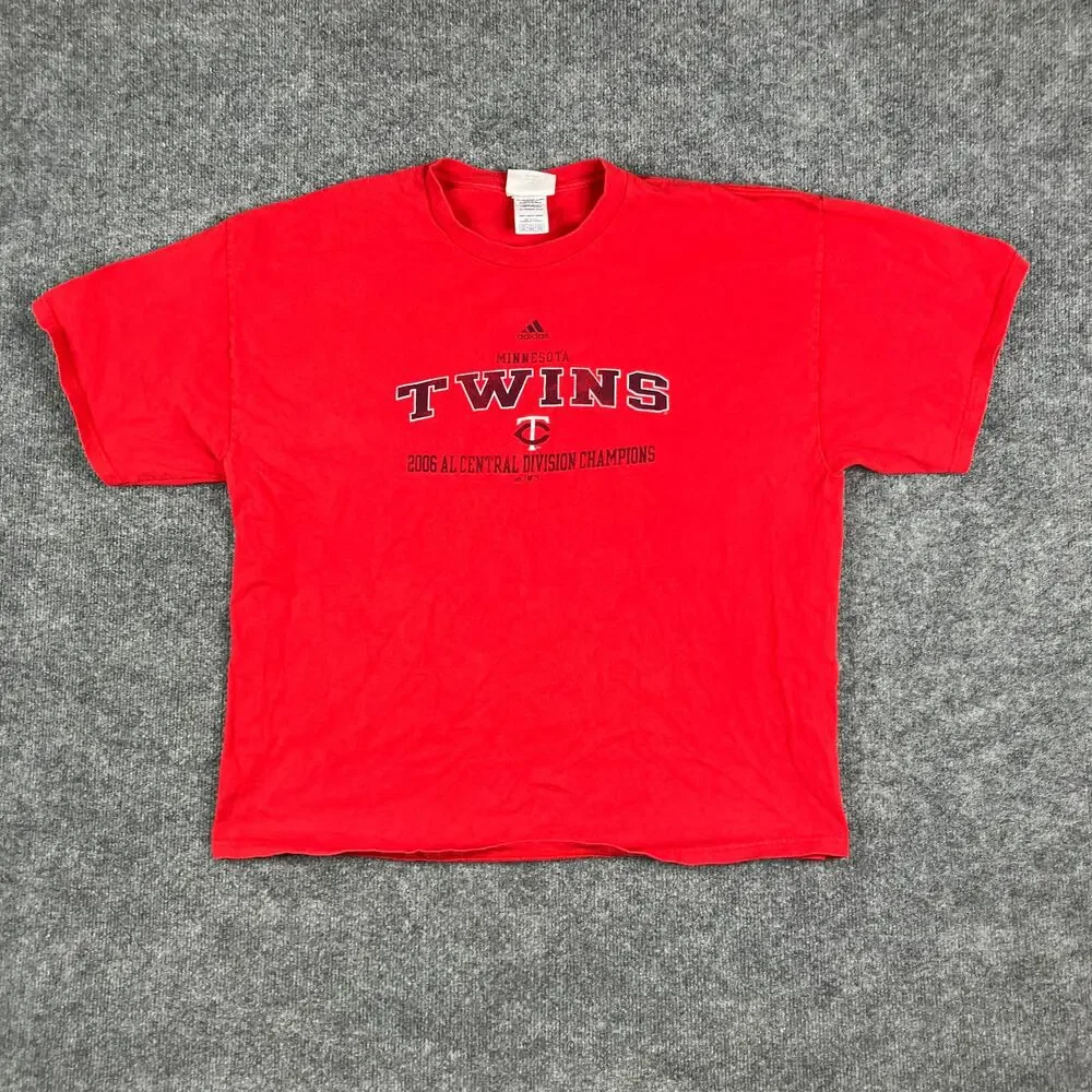adidas minnesota twins